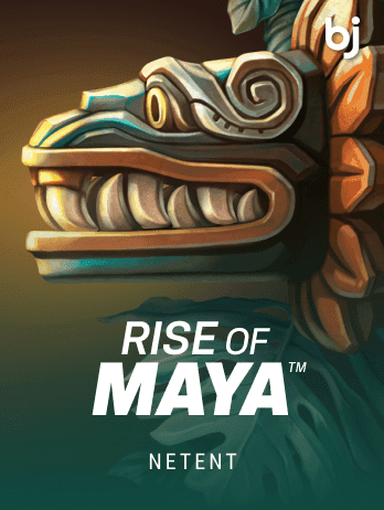 Rise of Maya™ game thumbnail
