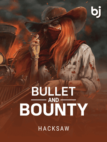 Bullet and Bounty game thumbnail