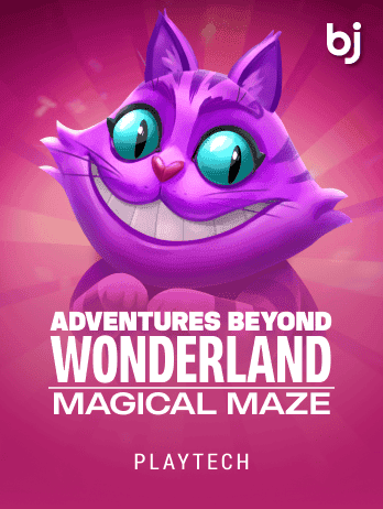 Adventures Beyond Wonderland game thumbnail