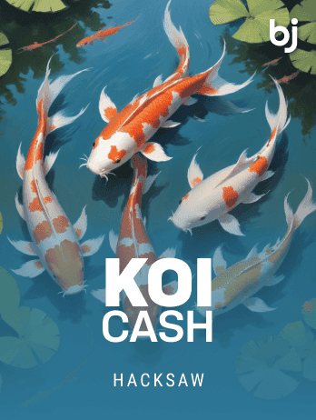 Koi Cashpng game thumbnail