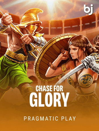 Chase for Glory game thumbnail