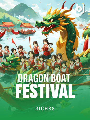 Dragon Boat Festival game thumbnail