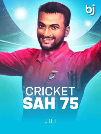 Cricket Sah 75 game thumbnail