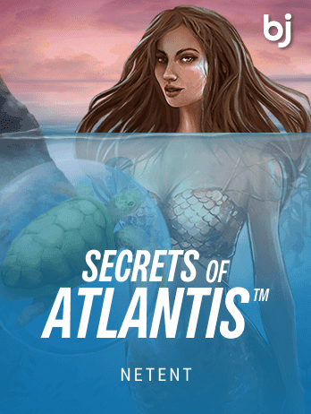 Secrets of Atlantis™ game thumbnail